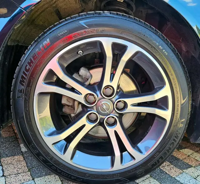 OPEL Insignia 1.6 T Cosmo S&S EU6
