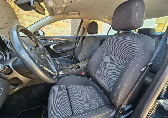 OPEL Insignia 1.6 T Cosmo S&S EU6
