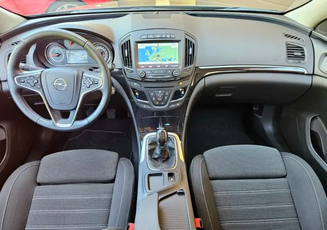 OPEL Insignia 1.6 T Cosmo S&S EU6