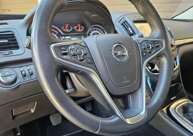 OPEL Insignia 1.6 T Cosmo S&S EU6
