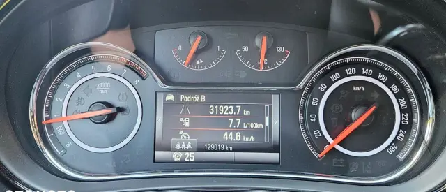OPEL Insignia 1.6 T Cosmo S&S EU6
