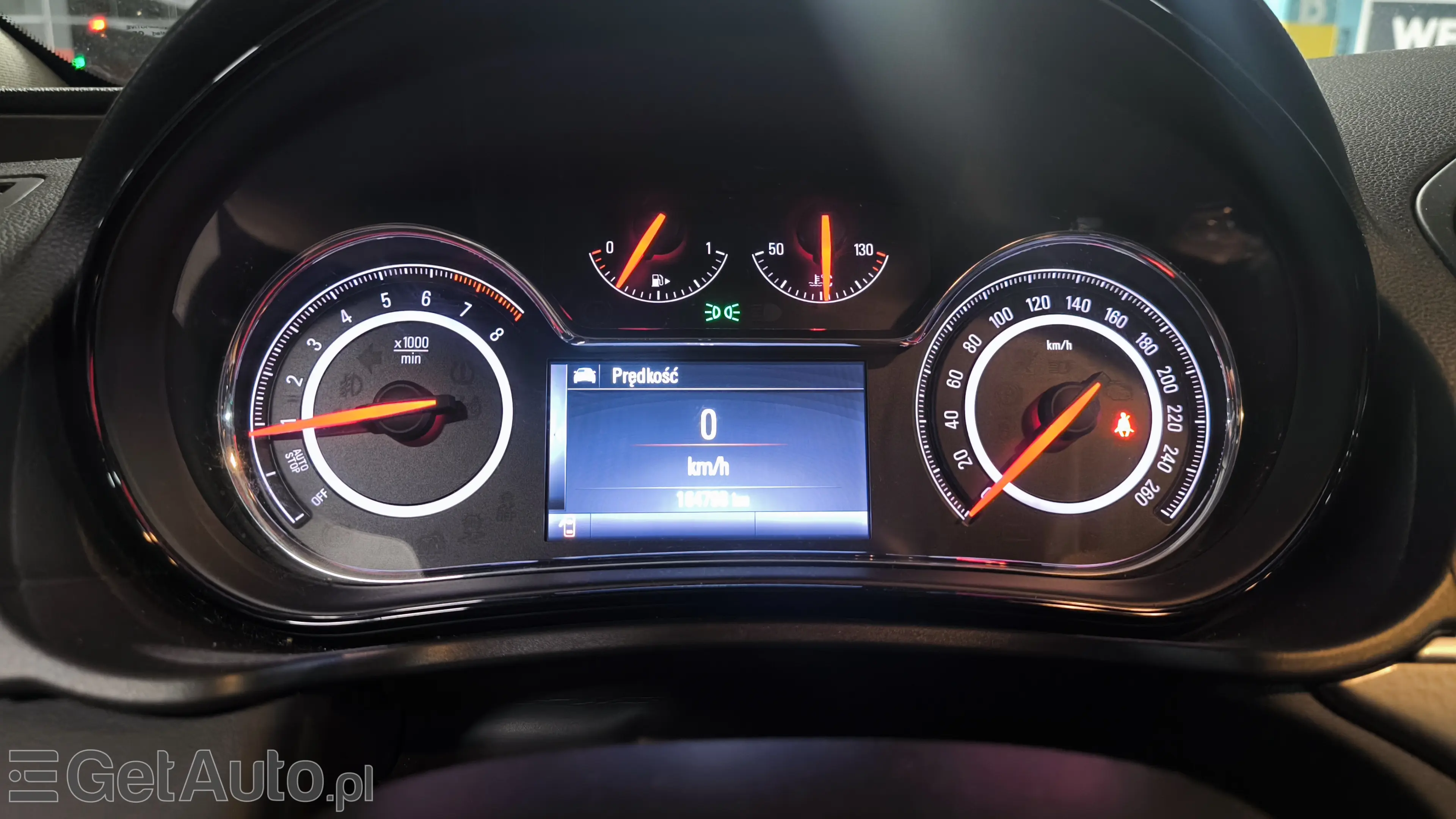 OPEL Insignia Edition S&S