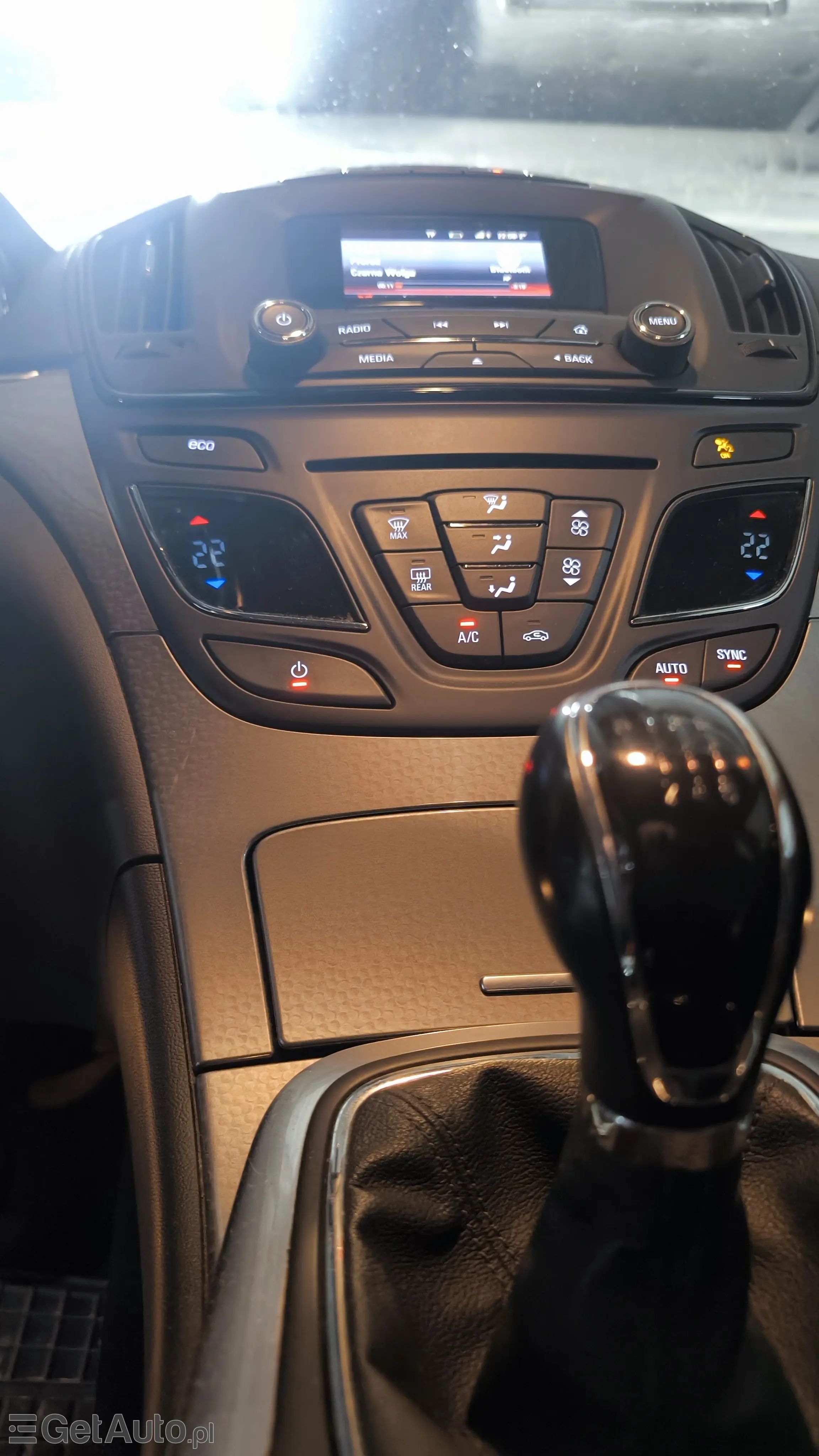 OPEL Insignia Edition S&S