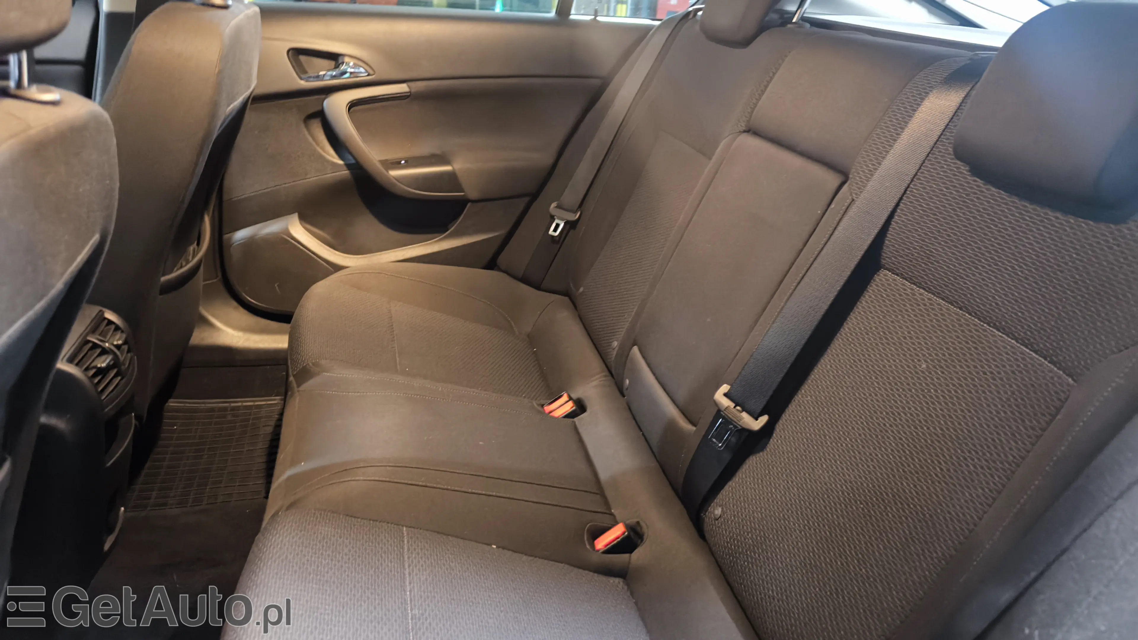 OPEL Insignia Edition S&S