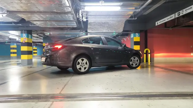 OPEL Insignia Edition S&S