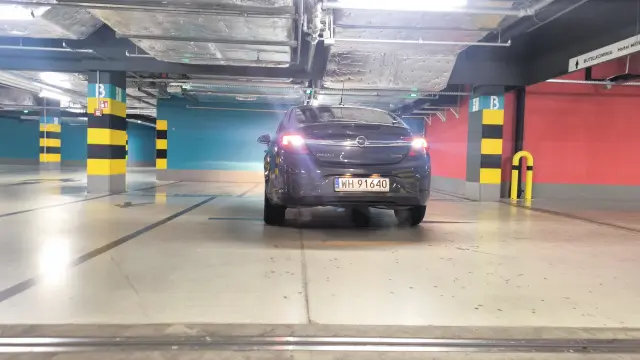 OPEL Insignia Edition S&S