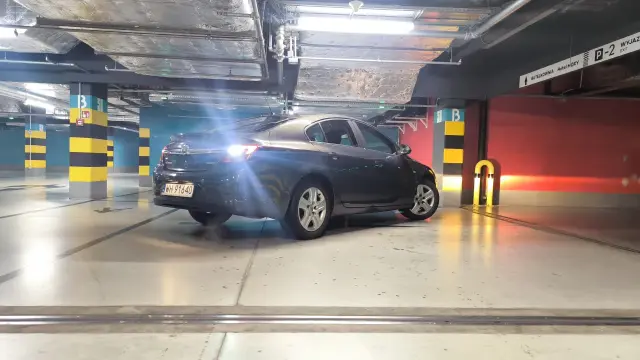 OPEL Insignia Edition S&S