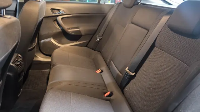 OPEL Insignia Edition S&S