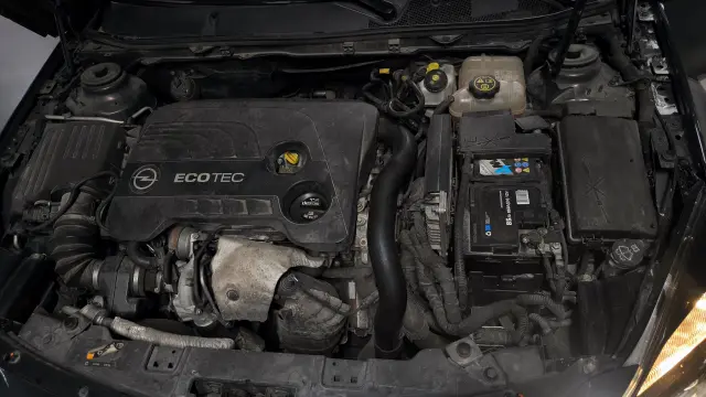 OPEL Insignia Edition S&S