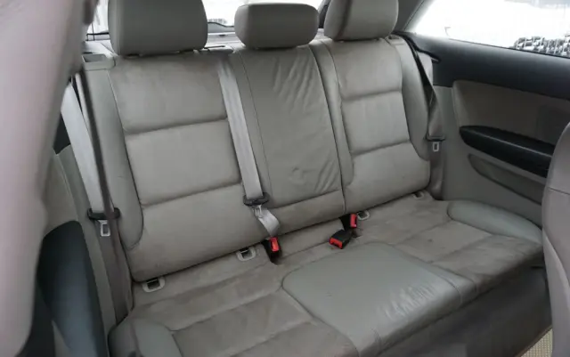 AUDI A3 3-drzwiowe 1.6 Ambiente