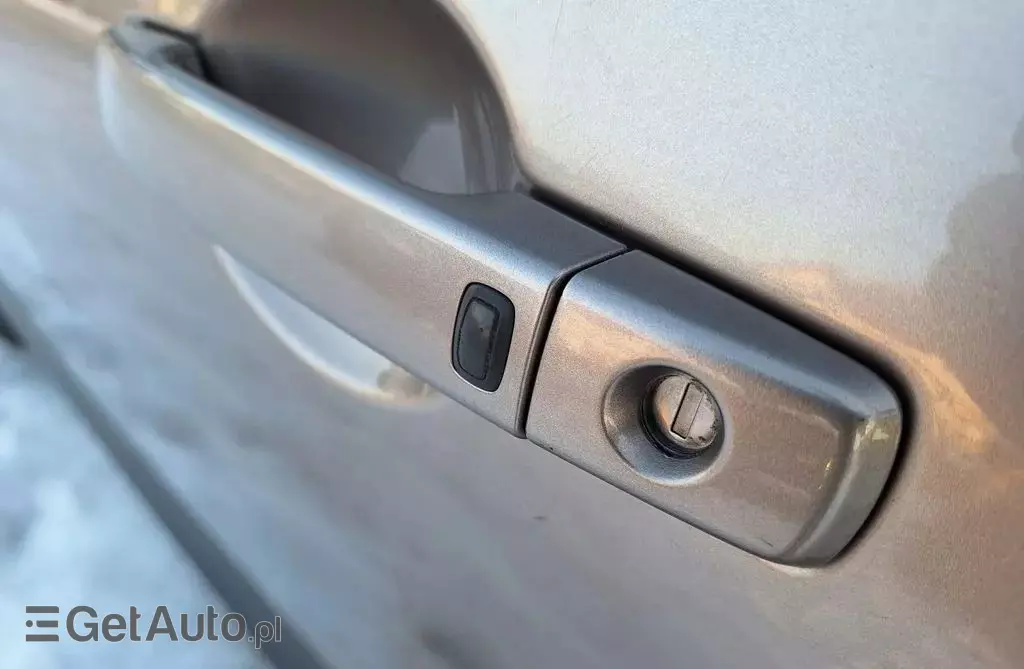 NISSAN Qashqai 1.5 dCi (103 KM)