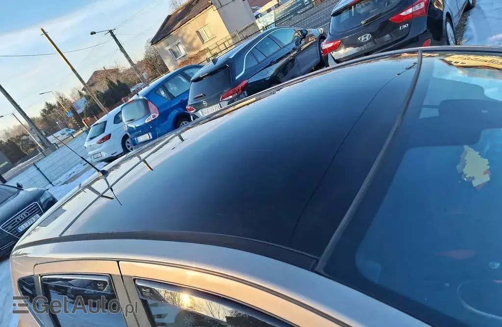 NISSAN Qashqai 1.5 dCi (103 KM)