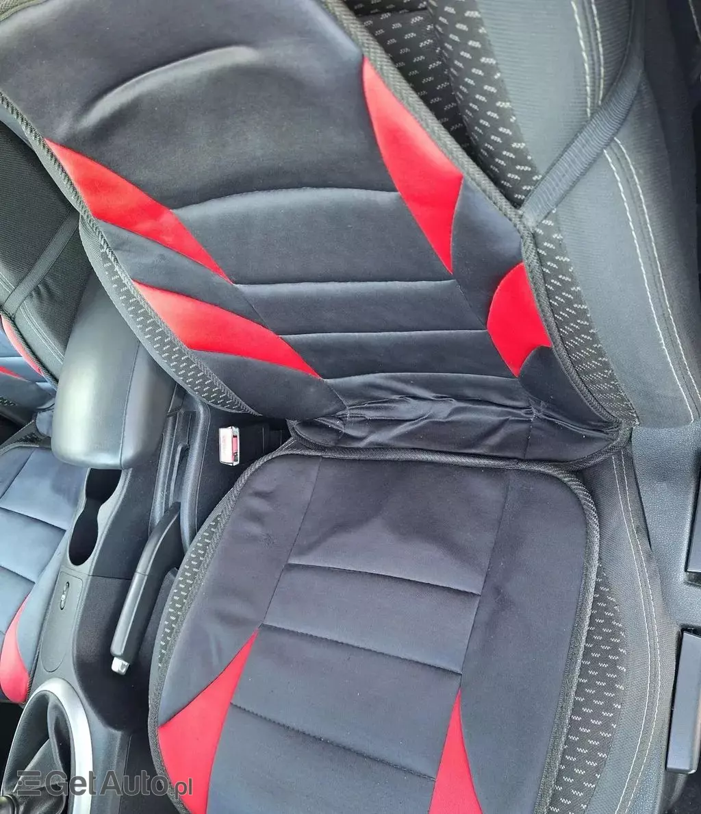 NISSAN Qashqai 1.5 dCi (103 KM)