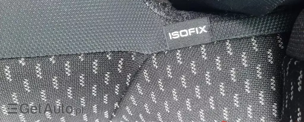 NISSAN Qashqai 1.5 dCi (103 KM)