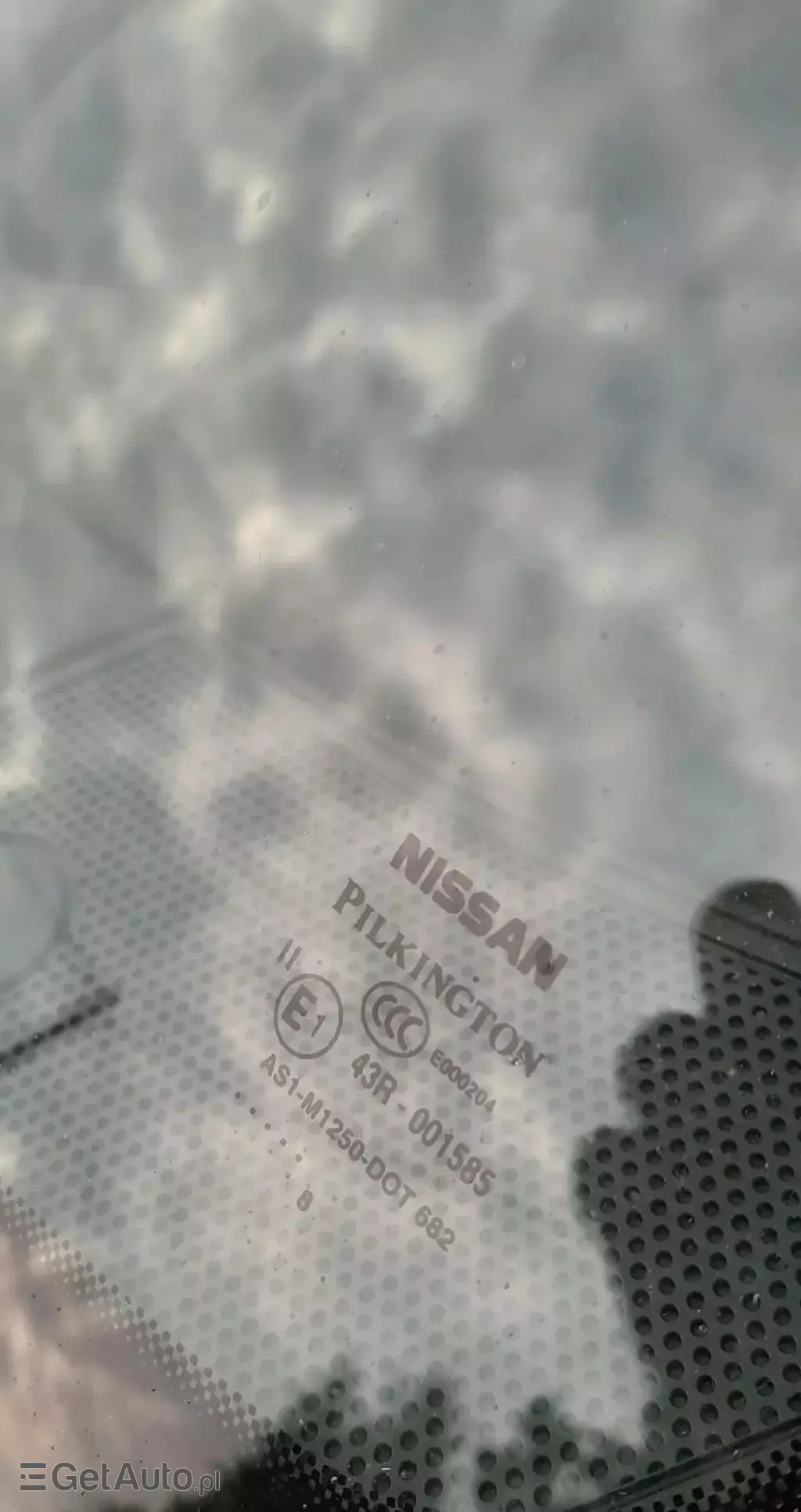 NISSAN Qashqai 1.5 dCi (103 KM)