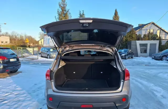 NISSAN Qashqai 1.5 dCi (103 KM)