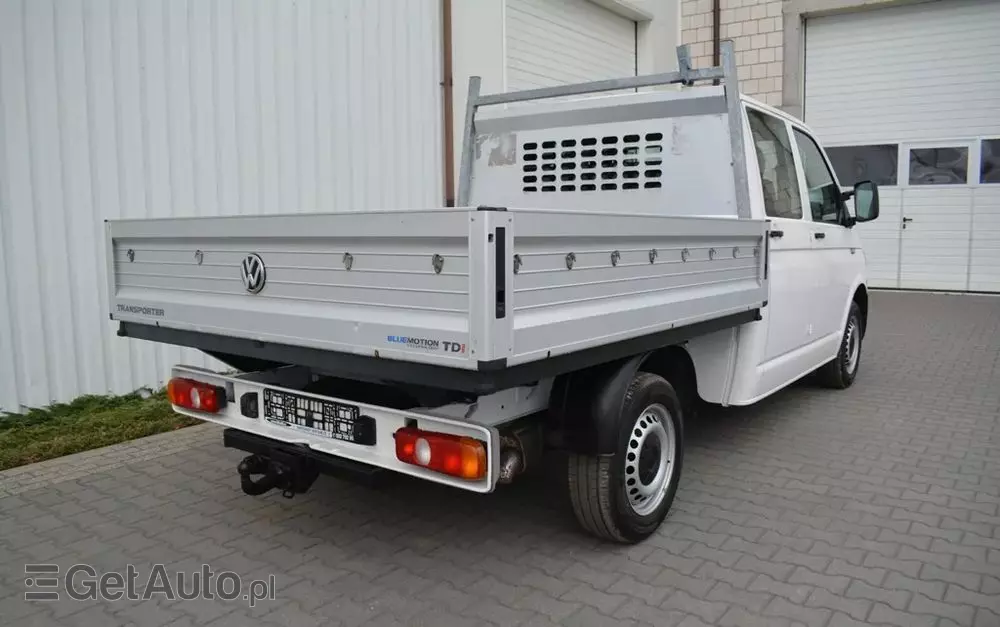 VOLKSWAGEN TRANSPORTER T6 DOKA 