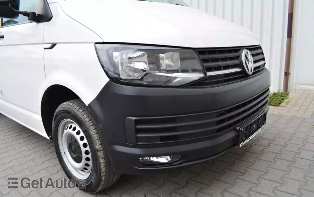 VOLKSWAGEN TRANSPORTER T6 DOKA 