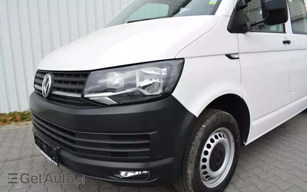 VOLKSWAGEN TRANSPORTER T6 DOKA 