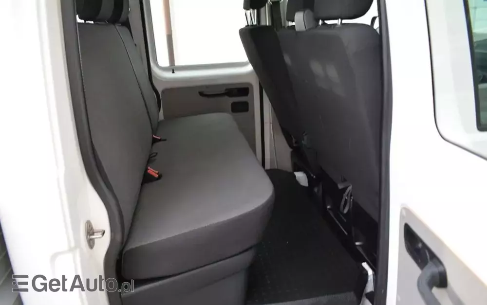 VOLKSWAGEN TRANSPORTER T6 DOKA 