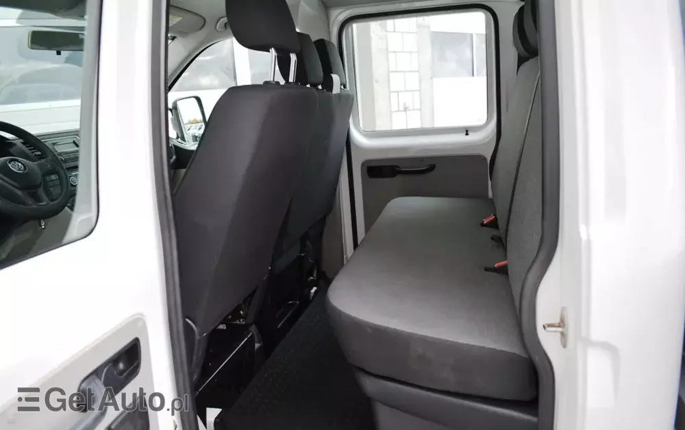 VOLKSWAGEN TRANSPORTER T6 DOKA 