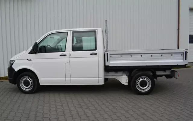 VOLKSWAGEN TRANSPORTER T6 DOKA 