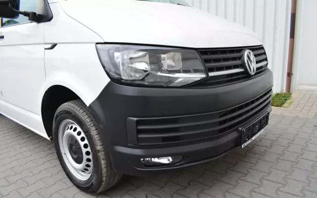 VOLKSWAGEN TRANSPORTER T6 DOKA 
