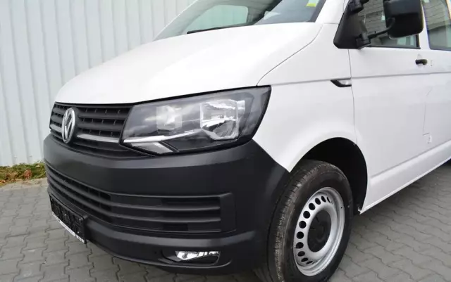 VOLKSWAGEN TRANSPORTER T6 DOKA 