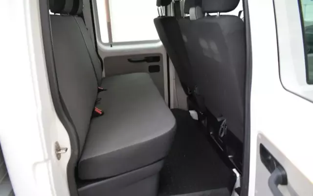 VOLKSWAGEN TRANSPORTER T6 DOKA 