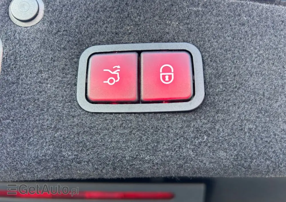 MERCEDES-BENZ Klasa S 400 d 4-Matic 9G-TRONIC