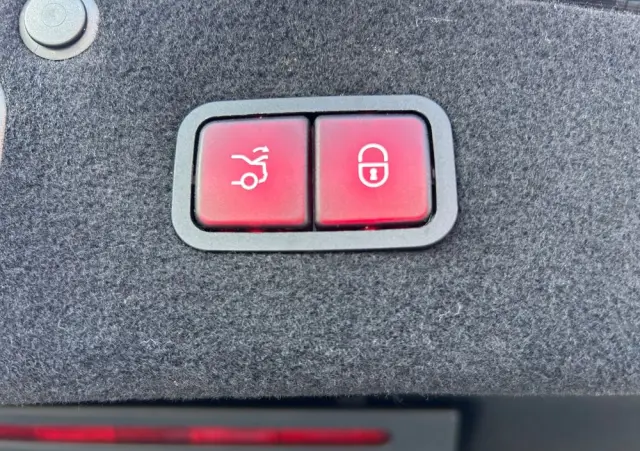 MERCEDES-BENZ Klasa S 400 d 4-Matic 9G-TRONIC