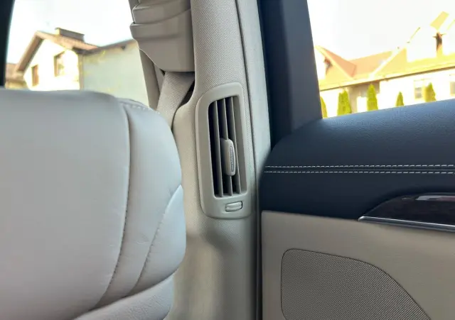 MERCEDES-BENZ Klasa S 400 d 4-Matic 9G-TRONIC