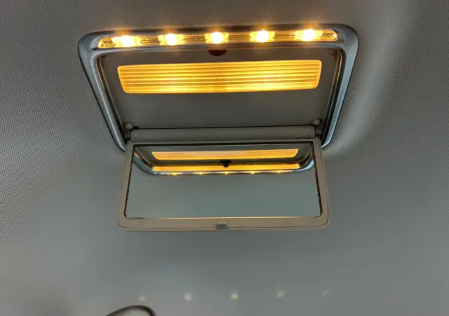 MERCEDES-BENZ Klasa S 400 d 4-Matic 9G-TRONIC