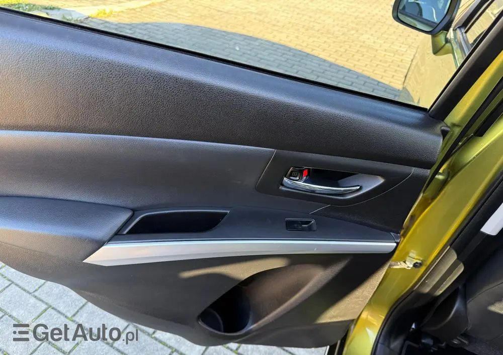 SUZUKI SX4 S-Cross 1.6 VVT 4x4 limited