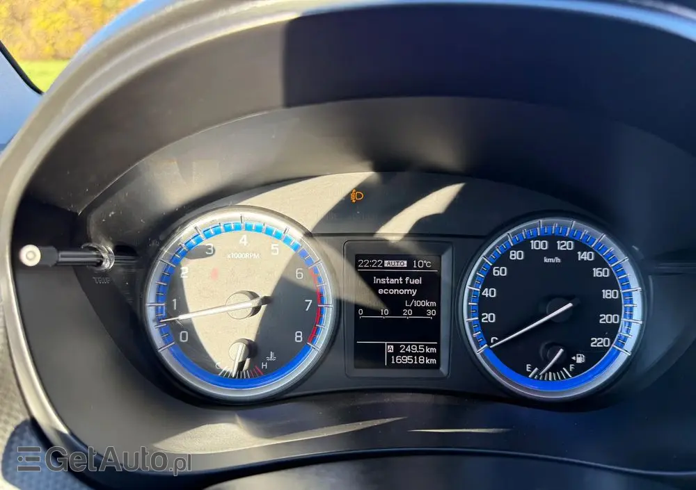 SUZUKI SX4 S-Cross 1.6 VVT 4x4 limited