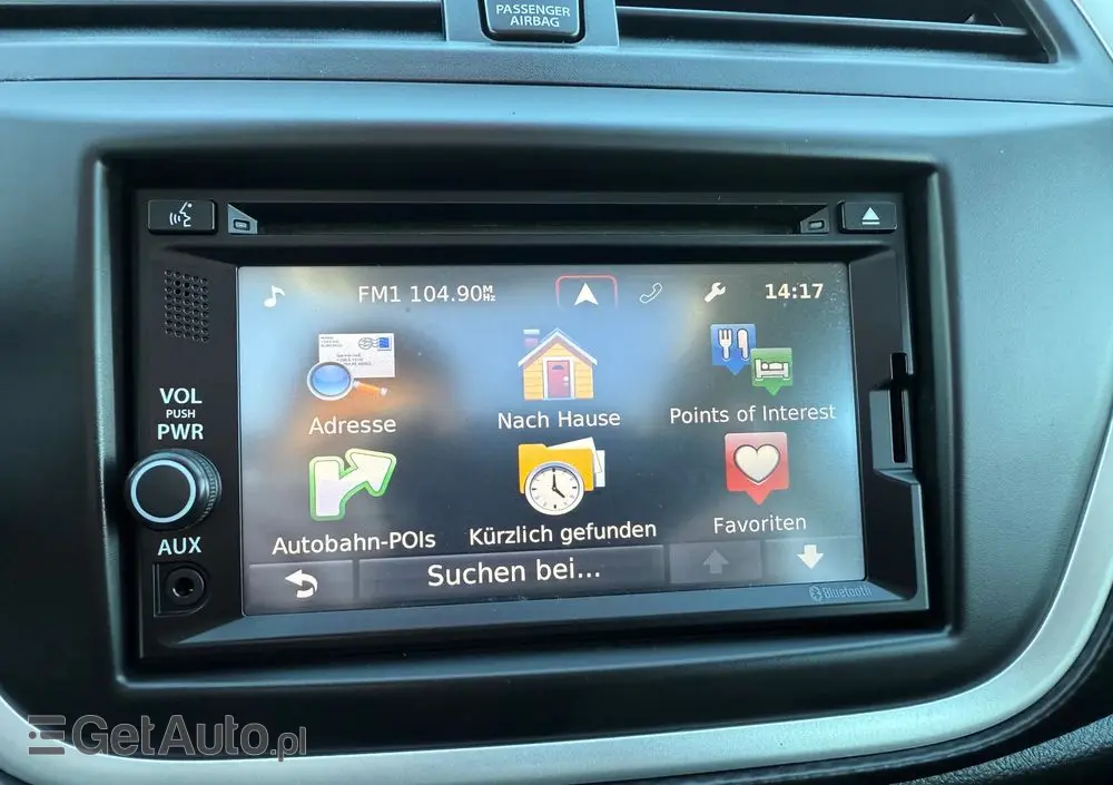 SUZUKI SX4 S-Cross 1.6 VVT 4x4 limited