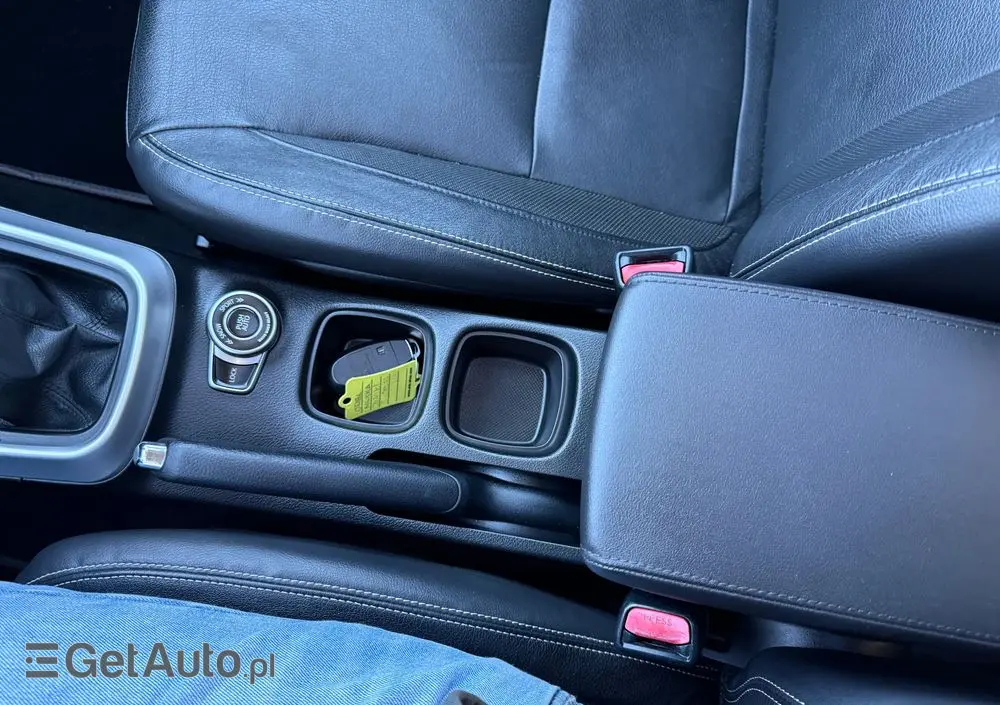 SUZUKI SX4 S-Cross 1.6 VVT 4x4 limited