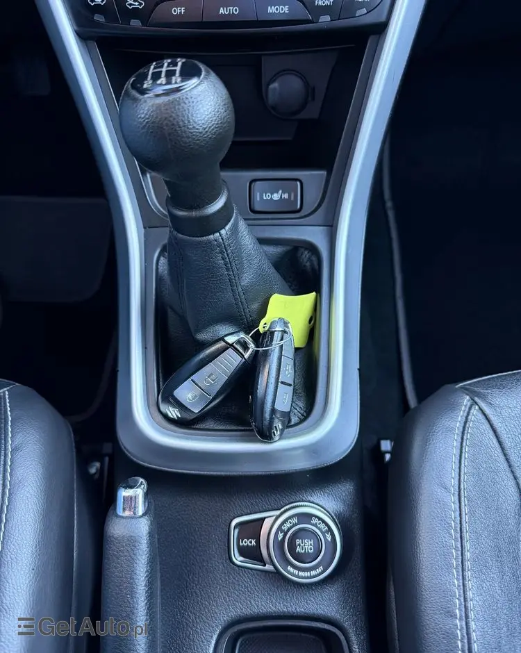 SUZUKI SX4 S-Cross 1.6 VVT 4x4 limited