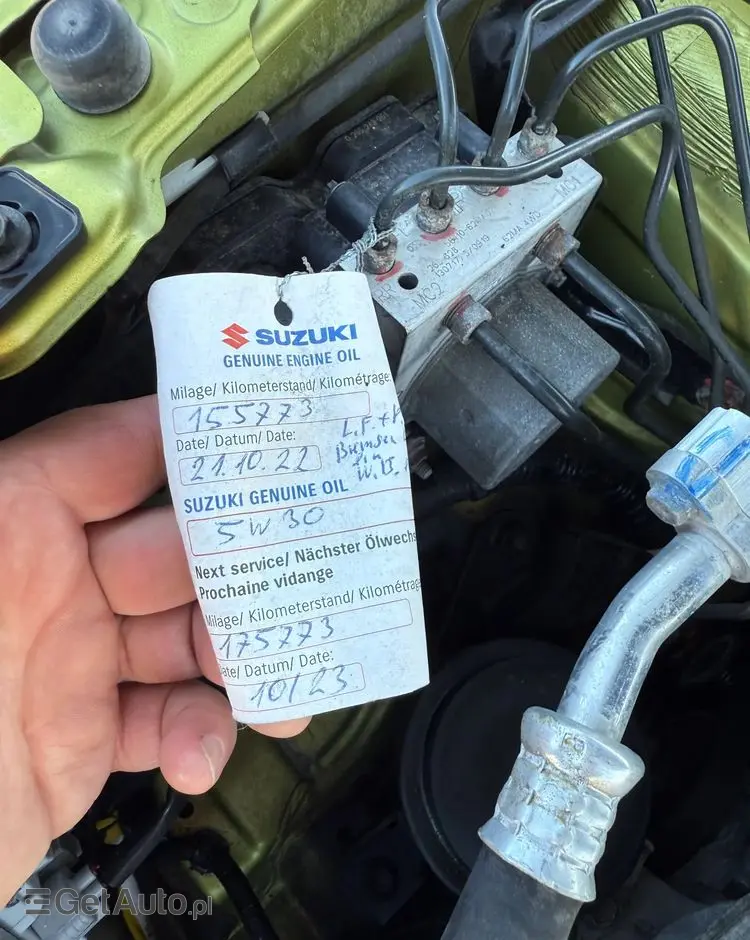 SUZUKI SX4 S-Cross 1.6 VVT 4x4 limited