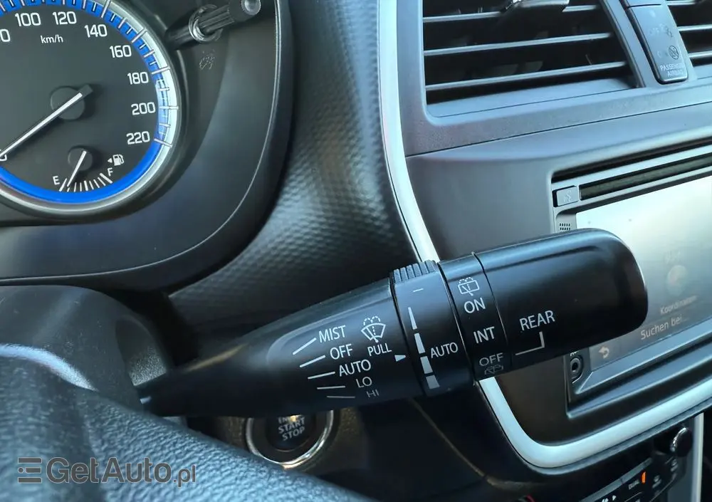 SUZUKI SX4 S-Cross 1.6 VVT 4x4 limited