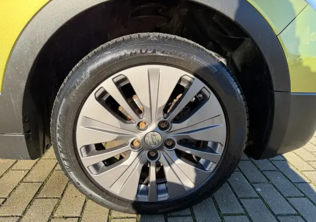 SUZUKI SX4 S-Cross 1.6 VVT 4x4 limited