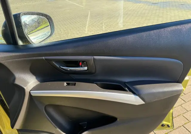 SUZUKI SX4 S-Cross 1.6 VVT 4x4 limited