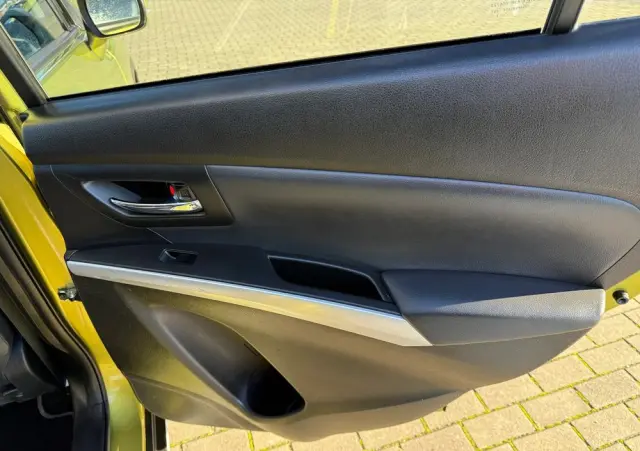 SUZUKI SX4 S-Cross 1.6 VVT 4x4 limited