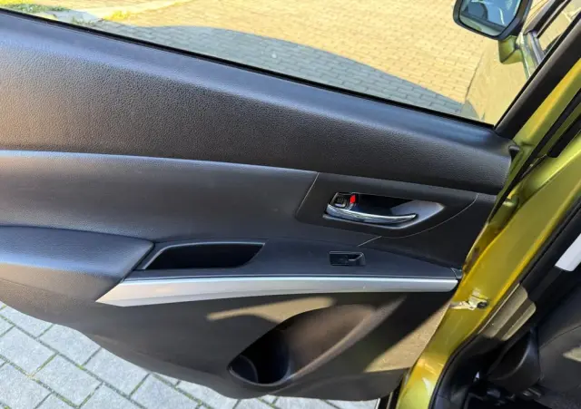 SUZUKI SX4 S-Cross 1.6 VVT 4x4 limited