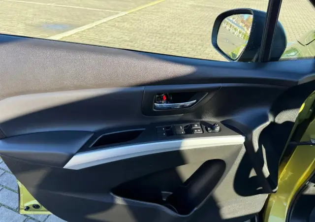 SUZUKI SX4 S-Cross 1.6 VVT 4x4 limited