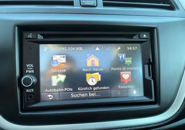 SUZUKI SX4 S-Cross 1.6 VVT 4x4 limited