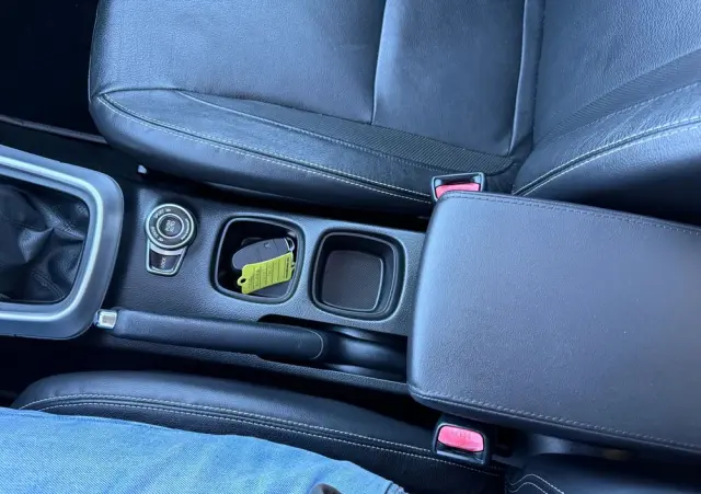 SUZUKI SX4 S-Cross 1.6 VVT 4x4 limited