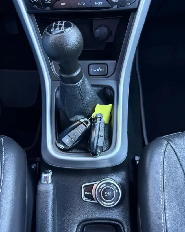 SUZUKI SX4 S-Cross 1.6 VVT 4x4 limited