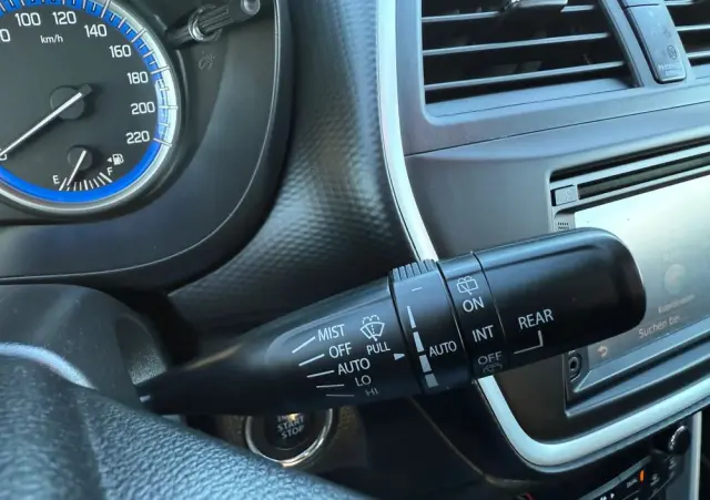 SUZUKI SX4 S-Cross 1.6 VVT 4x4 limited