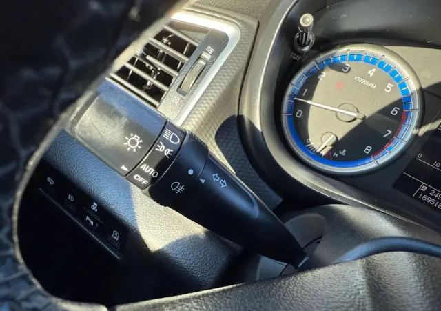 SUZUKI SX4 S-Cross 1.6 VVT 4x4 limited